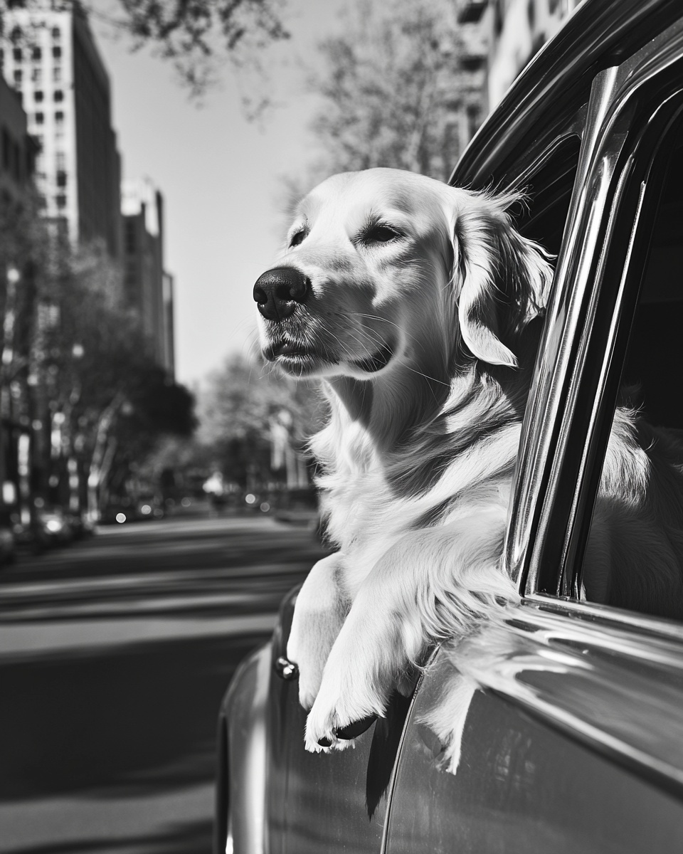 714 dog in Orange County